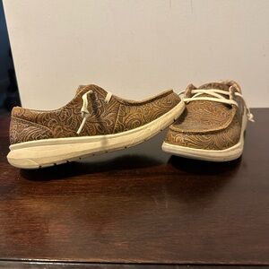 Women’s Ariat Hilo